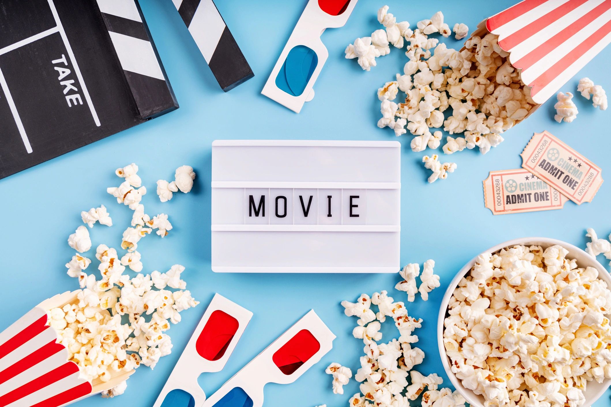 modern movie trivia entertainment