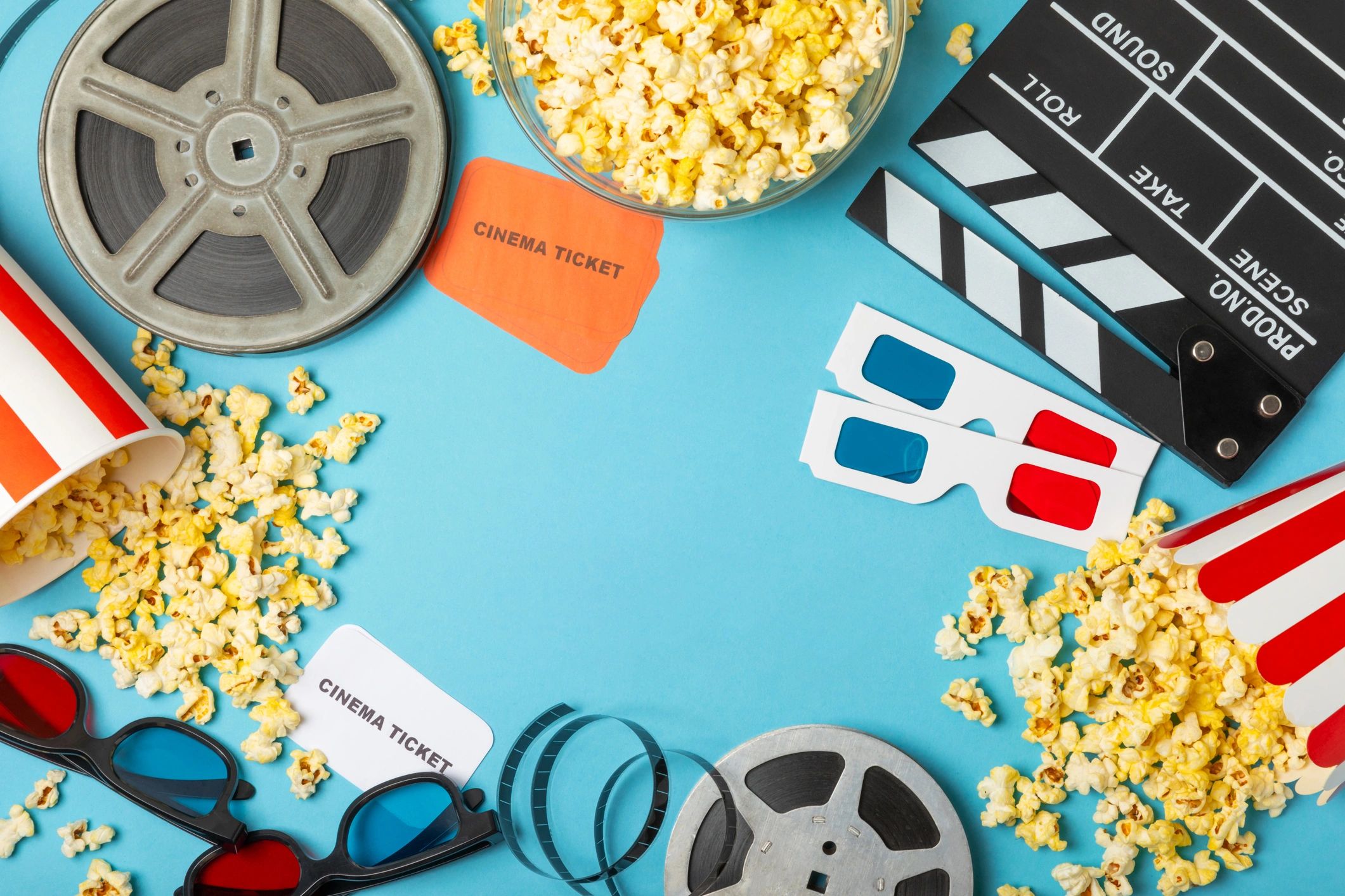modern movie trivia entertainment